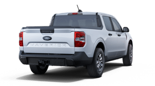 2025 Ford Maverick® External Image 4